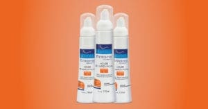 Nupill lança o Mousse de Limpeza Facial Vitamina C