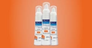 Nupill lança o Mousse de Limpeza Facial Vitamina C