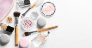 Os cosméticos preferidos pelas mulheres