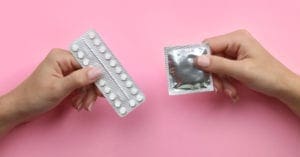 Anticoncepcionais: Liberdade de escolha