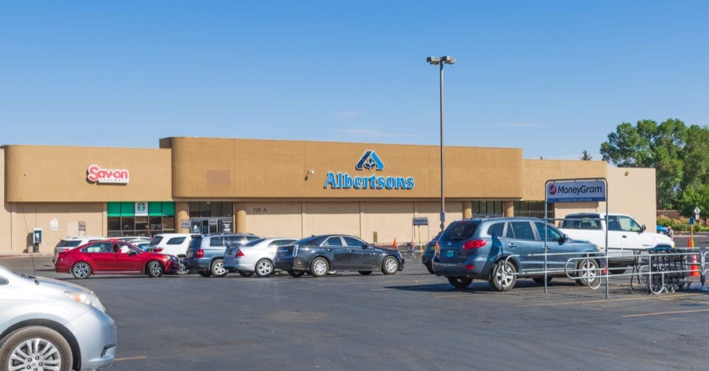 Albertsons