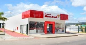 Drogaria Minas-Brasil inaugura duas novas lojas
