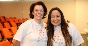 Confira resultados do 1º Encontro Nacional de Mulheres do Varejo