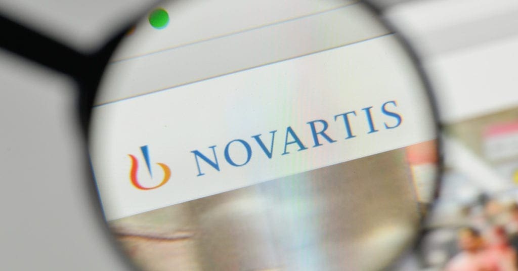Novartis