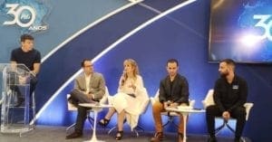 P&G completa 30 anos no País com iniciativa social