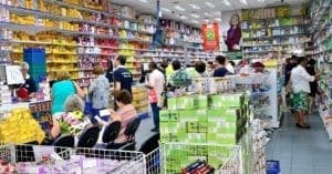 Ultrafarma promove mega promoção