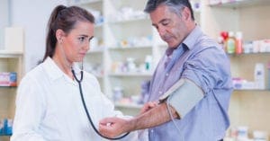 Cresce identificação de profissionais por serviços farmacêuticos