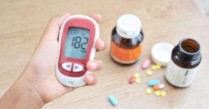Anvisa aprova novo medicamento para diabetes tipo 2