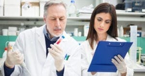 Farmácias avançam com exames laboratoriais