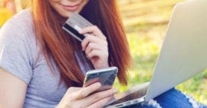 M-commerce se fortalece no varejo brasileiro