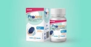 Aché lança Protena, alimento composto por colágeno não hidrolisado tipo II