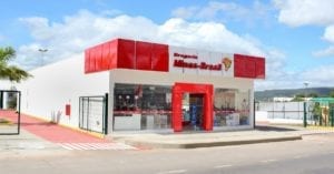 Drogaria Minas-Brasil terá seis novas unidades em 2019