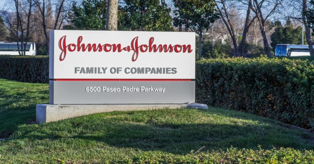 Johnson Johnson
