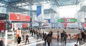 Tecnologia e informação são tendências apontadas pela NRF 2019