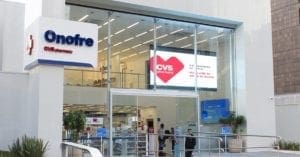 Onofre anuncia entrega de até 90 minutos no Rio de Janeiro