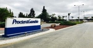 P&G conclui aquisição da Merck Consumer Health