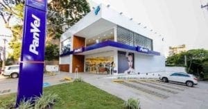 Panvel: nova tecnologia permite aferir seis parâmetros na ponta dos dedos