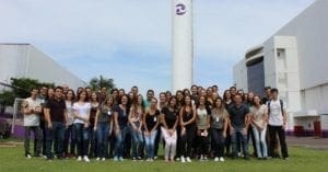 Programa de estágio da Prati-Donaduzzi recebe nova turma