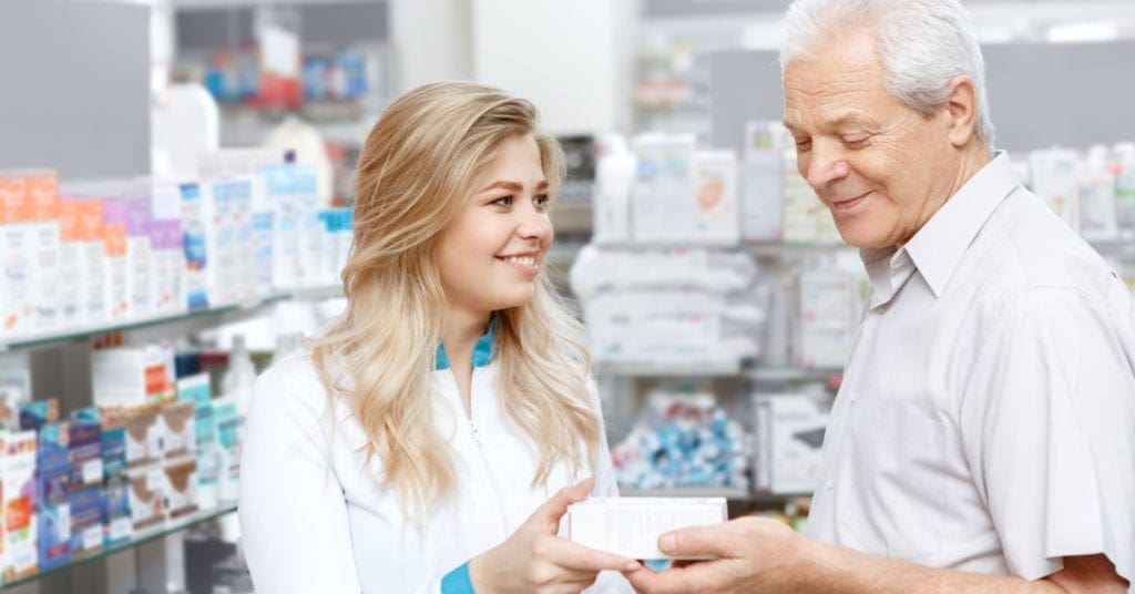 Programa de Benefício em Medicamentos