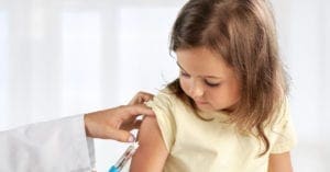 Ministério da Saúde atualiza casos de sarampo