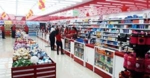 Ultra Popular abre farmácia de 1.000 m²