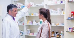 Projeto visa liberar venda de antibióticos sem prescrição médica