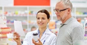 Anvisa traz consulta pública para receita de controlados