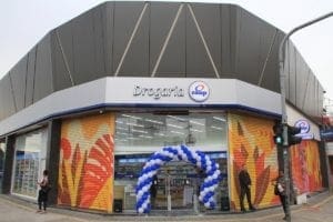 Coop anuncia investimentos de R$ 147 mi em farmácias e supermercados