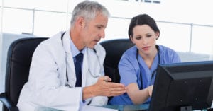 Pesquisa busca perfil de quem notifica eventos adversos