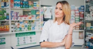 Faturamento das farmácias cresce 11,76% e atinge R$ 120,3 bi no País