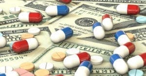 Mercado farmacêutico global deve movimentar US$ 1,5 trilhão até 2023