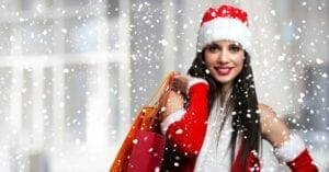 Vendas no Natal têm melhor resultado desde 2014