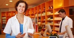 Vendas de medicamentos crescem 11,7% em um ano