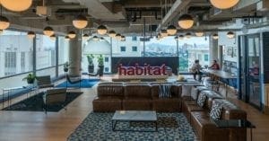 Sanofi adere a espaço de inovação do Bradesco, o inovabra habitat