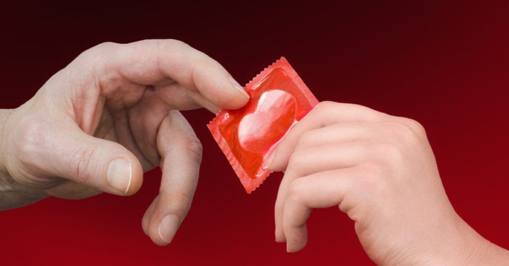 Infecções Sexualmente Transmissíveis