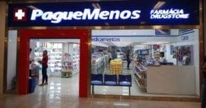 Pague Menos inaugura duas lojas em Salvador e cresce 33% na região