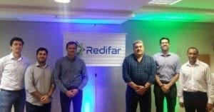 Redifar: primeira rede nacional de distribuição de medicamentos