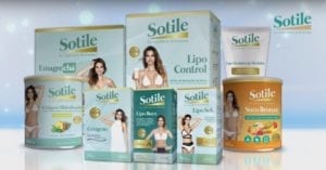 Ultrafarma vende linha SOTILE by Luciana Gimenez com exclusividade