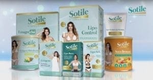Ultrafarma vende linha SOTILE by Luciana Gimenez com exclusividade