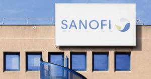 Brasil impulsiona vendas de isentos de prescrição na Sanofi