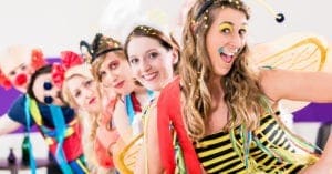 10 dicas de cuidados com a pele durante o carnaval