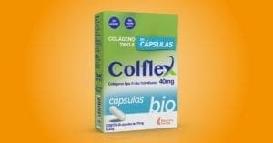 Mantecorp Farmasa amplia a família Colflex com Colflex Bio