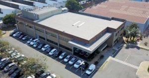 Kerry inaugura fábrica de revestimentos de comprimidos em Barueri