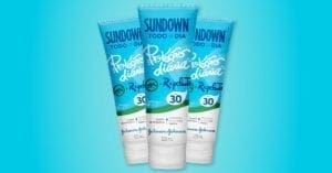 Sundown: benefícios multifuncionais