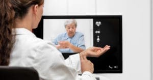 Telemedicina está cada vez mais próxima no País