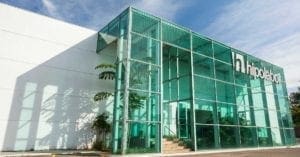 Hipolabor oferece vaga de estágio para estudantes de farmácia