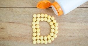 Oito doenças evitadas com vitamina D em dia