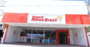 Drogaria Minas-Brasil projeta crescimento de 12% em 2019