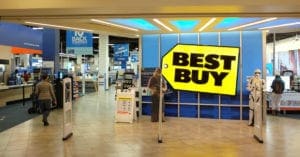Lições da Best Buy para driblar a concorrência do e-commerce