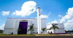 Prati-Donaduzzi avança com o canabidiol sintético